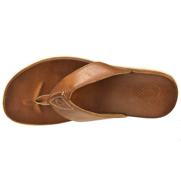 Nalukai Sandal - Oak Hall
