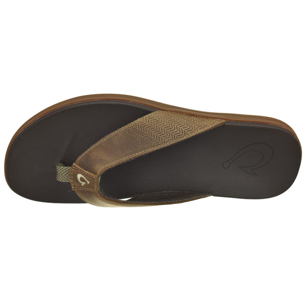 Men's  Alania Sandal - Oak Hall, Inc.