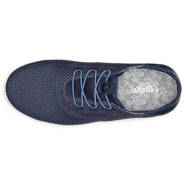 Men's  Alapa Li Mesh Sneaker - Oak Hall, Inc.