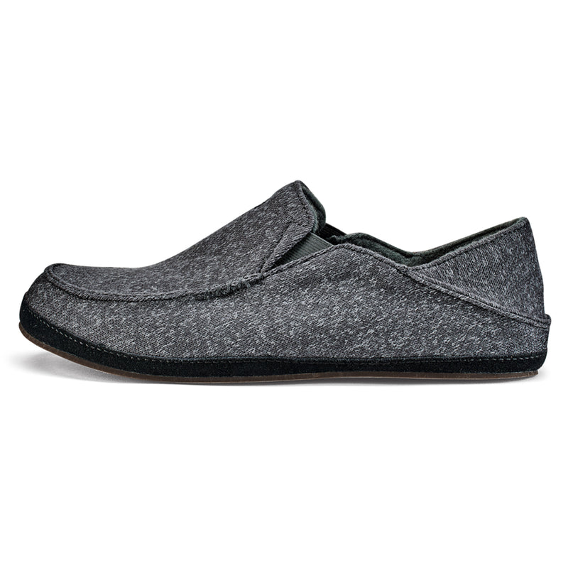 Moloa Hulu Wool Slipper | Oak Hall, Inc.