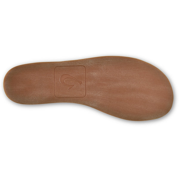 Moloa Hulu Slipper - Oak Hall