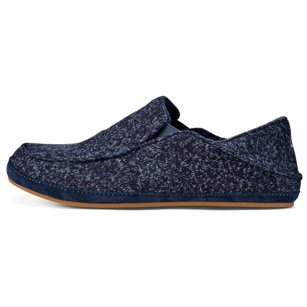 Moloa Hulu Slipper - Oak Hall