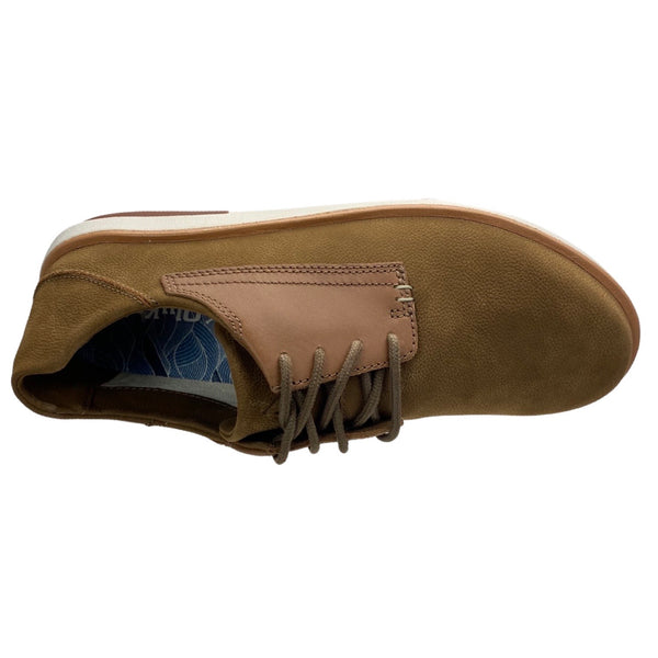 Kalia Plain Toe Lace - Oak Hall