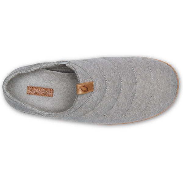 Mahana Slipper - Oak Hall