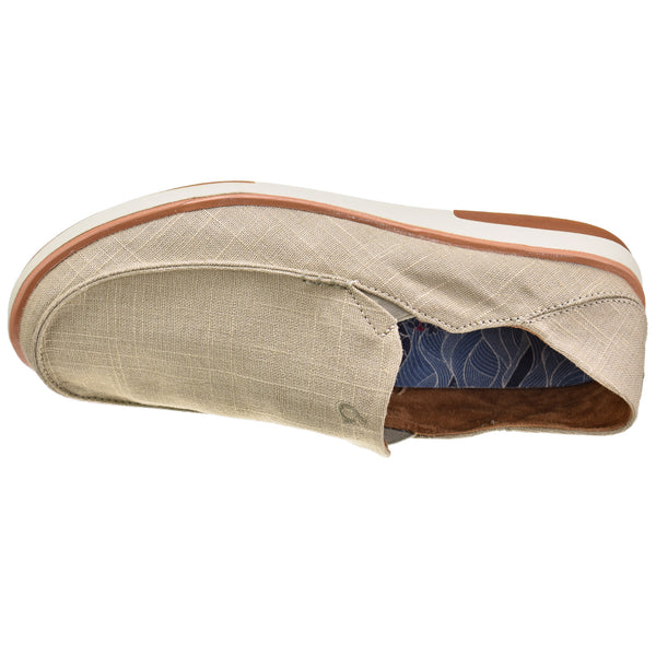 Kalia Kapa Veneitan - Oak Hall