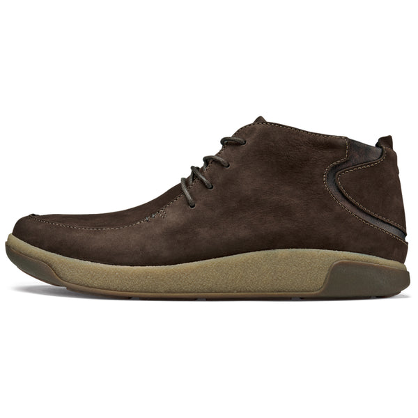 Loli'i Puki Chukka Boot - Oak Hall