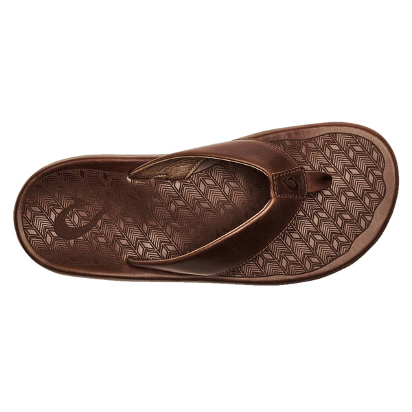 Ilikai Sandal - Oak Hall