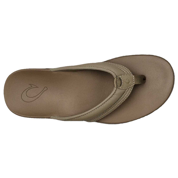 Maha Recovery Sandal - Oak Hall
