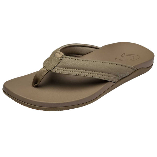 Maha Recovery Sandal - Oak Hall