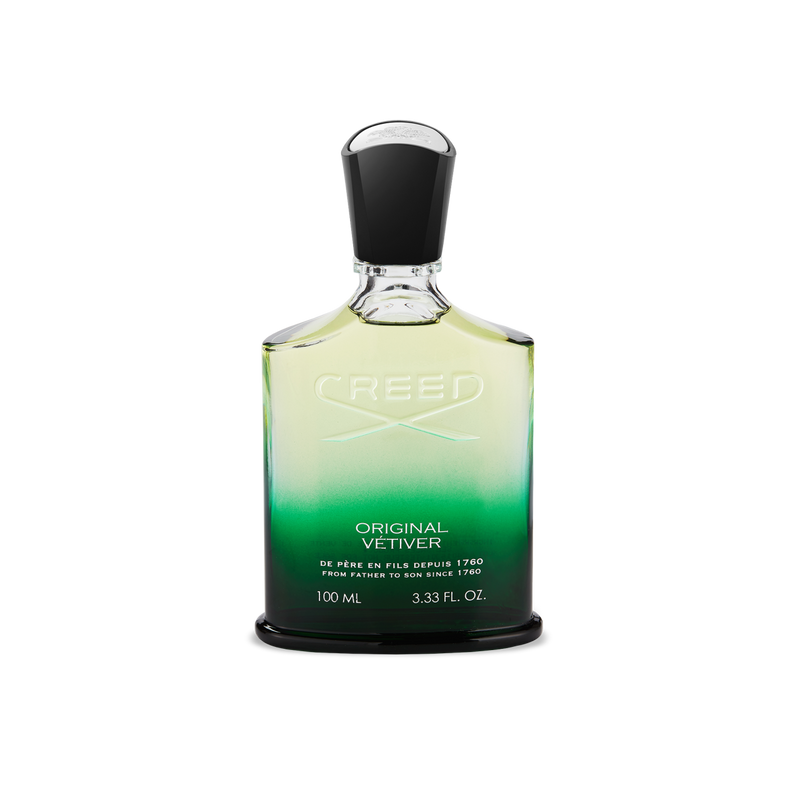 Original Vetiver 100ml - Oak Hall, Inc.