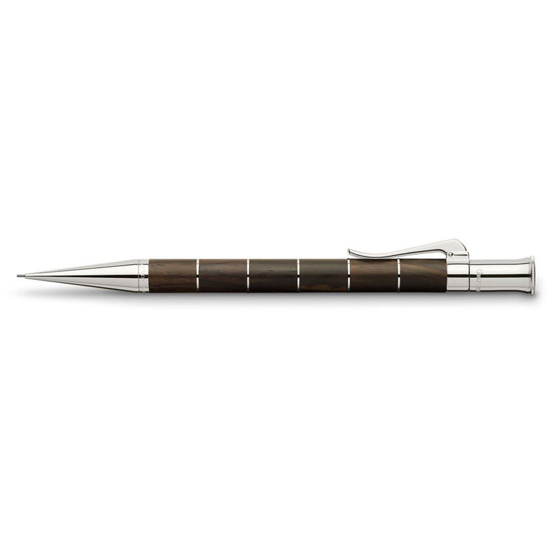 Classic Mechanical Pencil - Anello Grenadilla - Oak Hall, Inc.