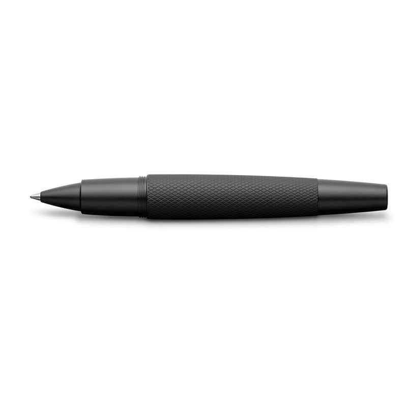 E-motion Rollerball - Pure Black - Oak Hall, Inc.