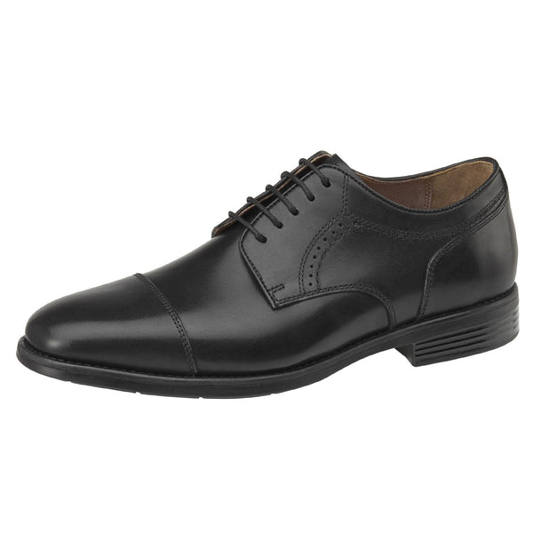 Men's Branning Xc4 Cap Toe - Oak Hall, Inc.
