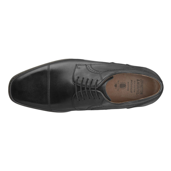 Men's Branning Xc4 Cap Toe - Oak Hall, Inc.