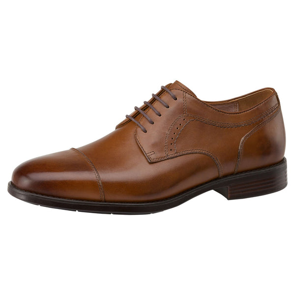 Men's Branning Xc4 Cap Toe Oxford - Oak Hall, Inc.