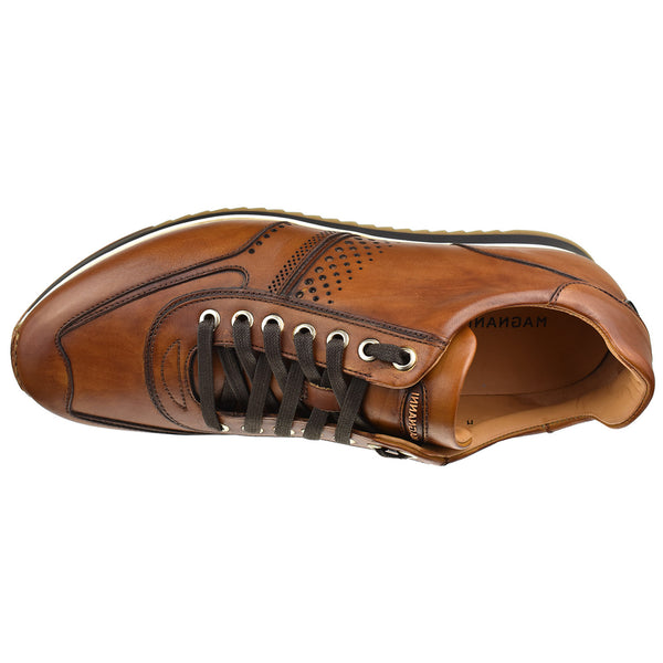 Men's Cristian Dress Sneaker - Oak Hall