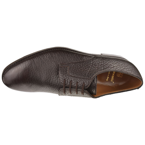 Plain Toe Bison Oxford - Oak Hall, Inc.