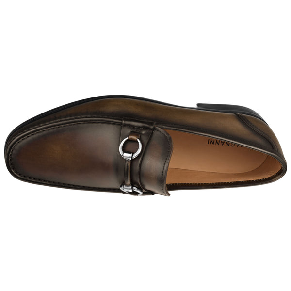 Horse Bit Loafer - Oak Hall, Inc.
