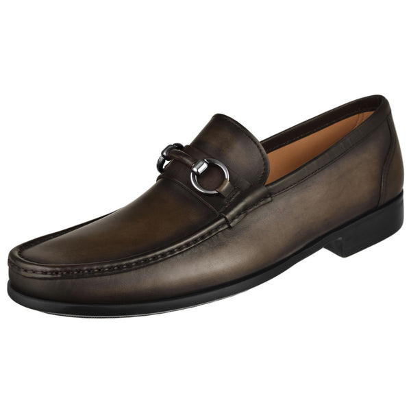Horse Bit Loafer - Oak Hall, Inc.