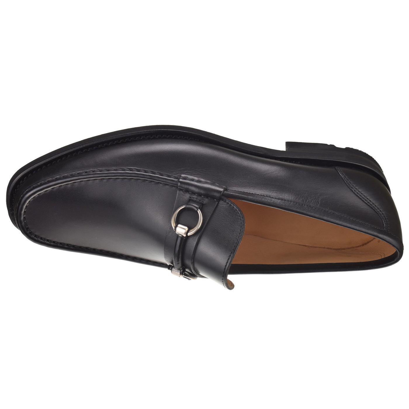 Blas Bit Loafer | Oak Hall, Inc display picture 3