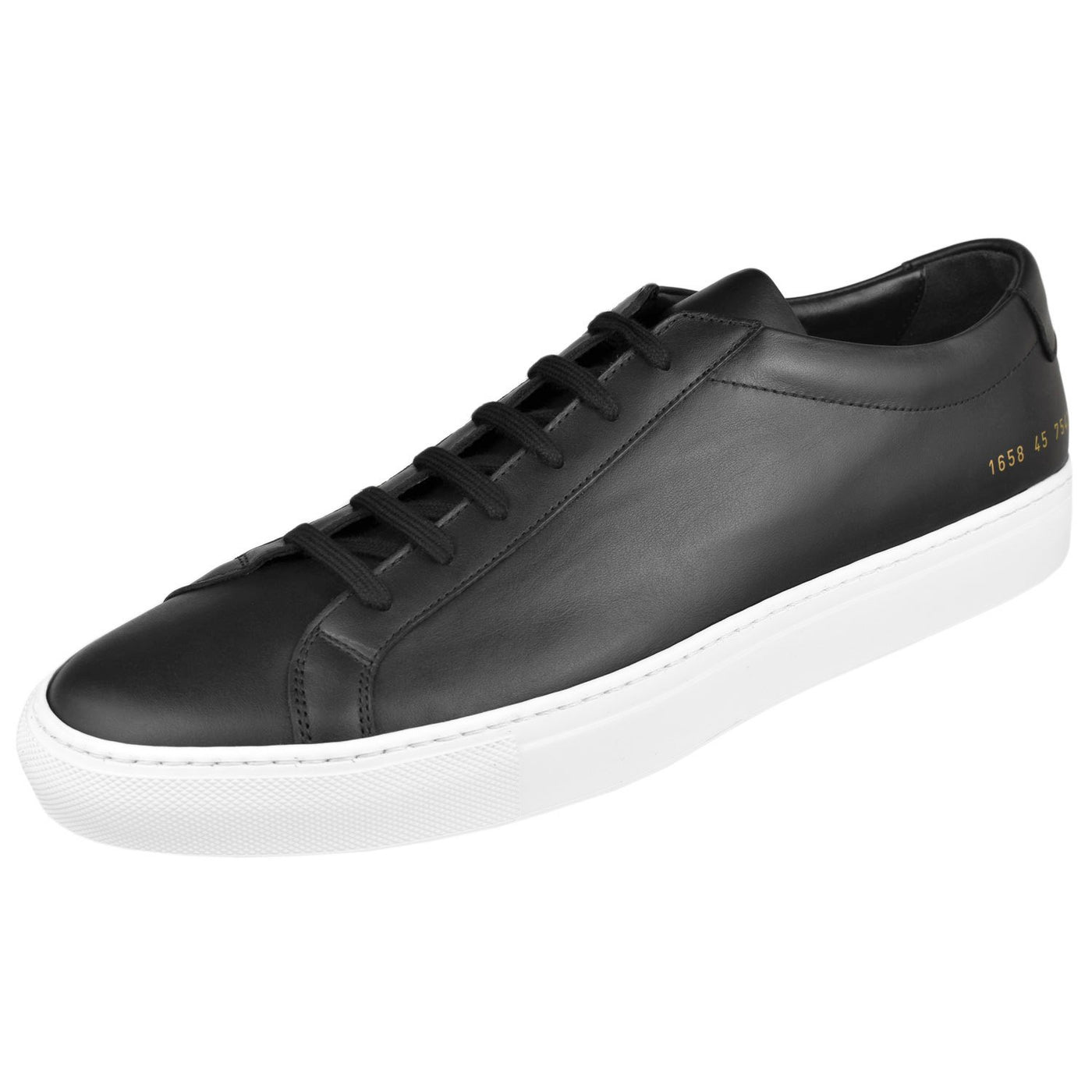 靴 Projects Original Achilles Low Original Achilles Low sneakers in white - Common Projects