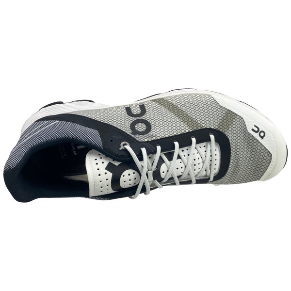 Cloud Rush Sneaker - Oak Hall