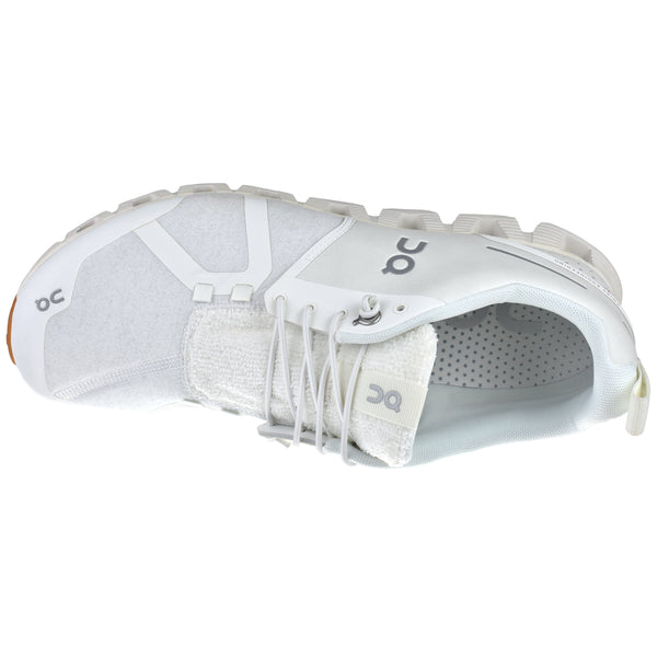 Men's Cloud Terry Sneaker - Oak Hall, Inc.