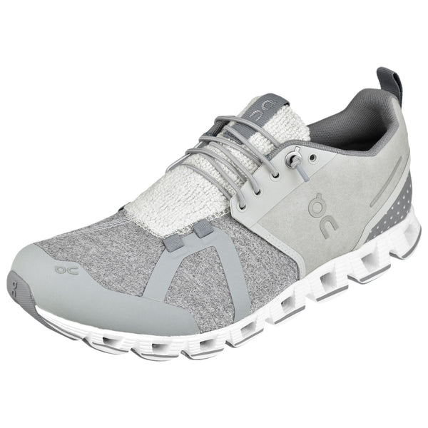 Men's Cloud Terry Sneaker - Oak Hall, Inc.