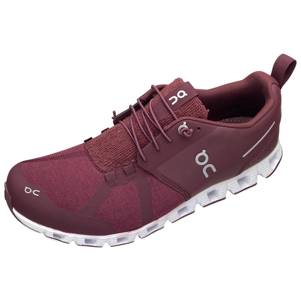 Men's Cloud Terry - Oak Hall