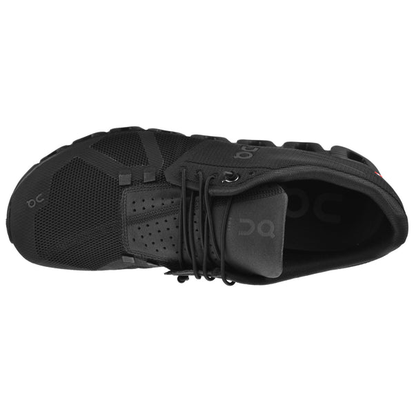 Men's Cloud Sneaker - Oak Hall