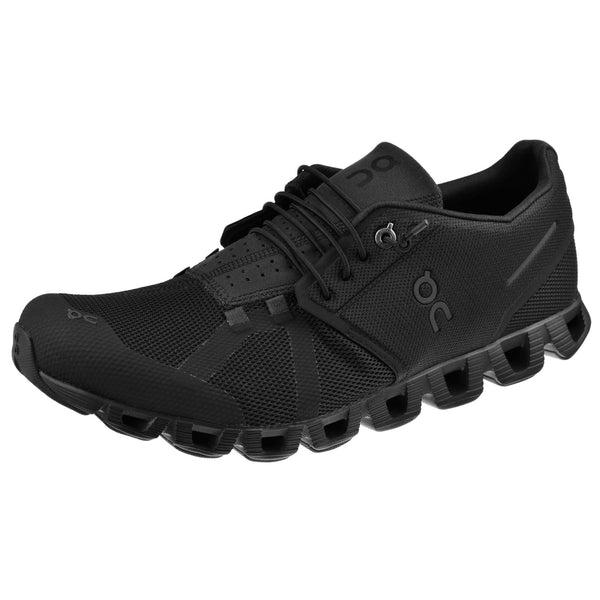 Men's Cloud Sneaker - Oak Hall