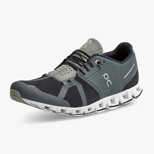 Men's Cloud Running - Oak Hall