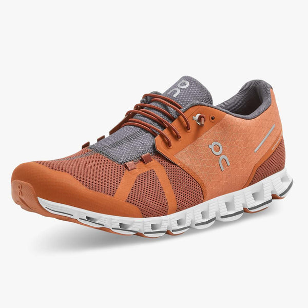 Cloud Runner - Oak Hall