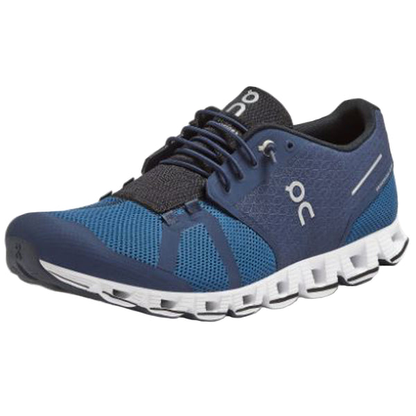 Cloud Runner - Oak Hall, Inc.