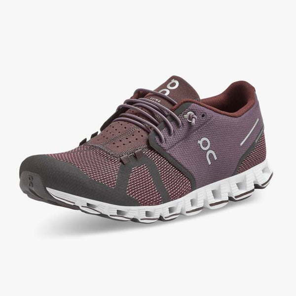 Cloud Runner - Oak Hall