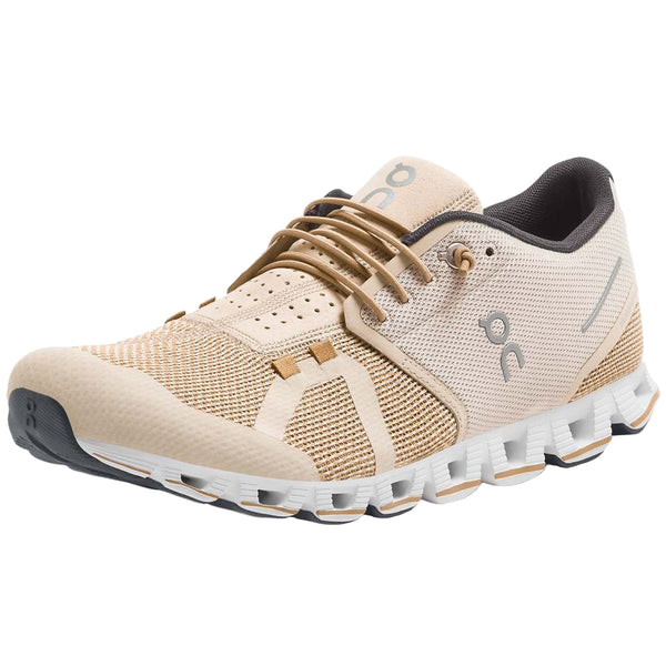 Cloud Runner - Oak Hall