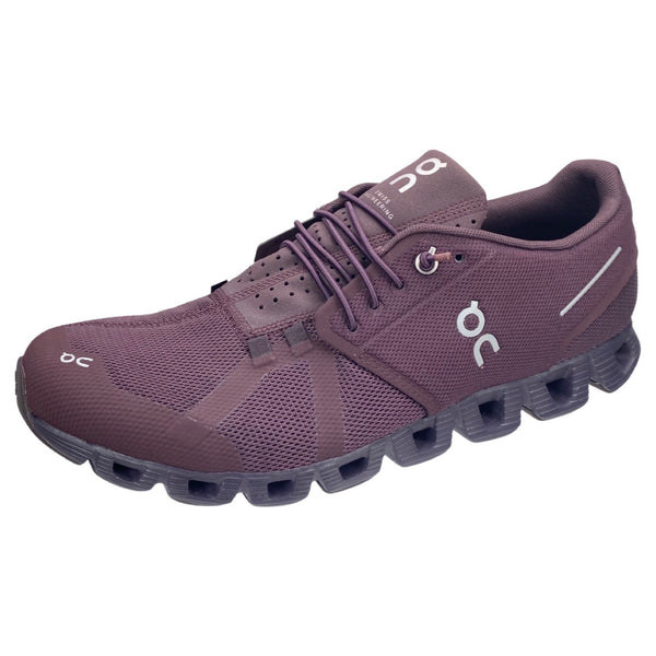 Men's Cloud Sneaker - Oak Hall