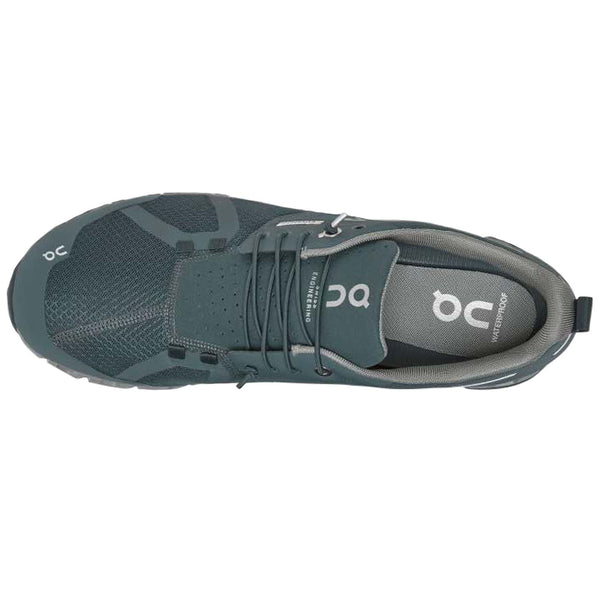 Cloud Waterproof - Oak Hall