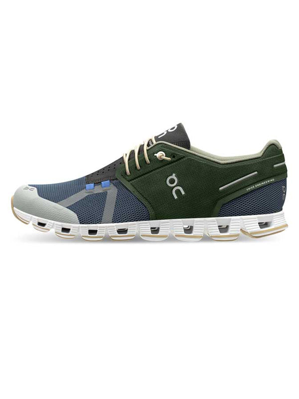 Men's Cloud 70 | 30 - Oak Hall, Inc.
