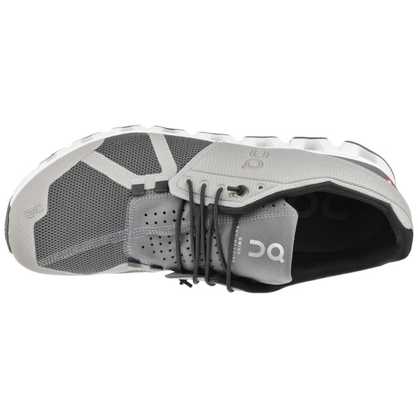 Men's Cloud Sneaker - Oak Hall, Inc.