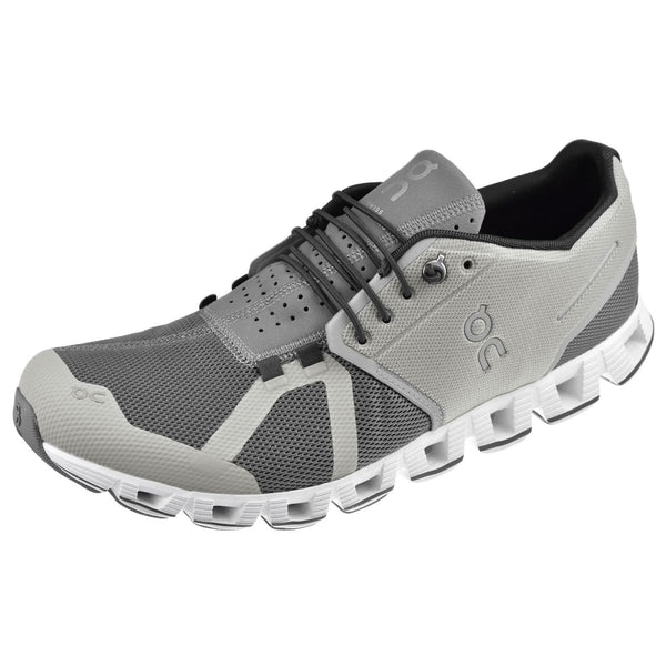Men's Cloud Sneaker - Oak Hall, Inc.