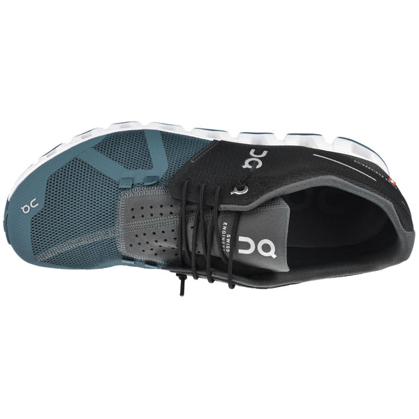 Men's Cloud 50-50 Sneaker - Oak Hall, Inc.