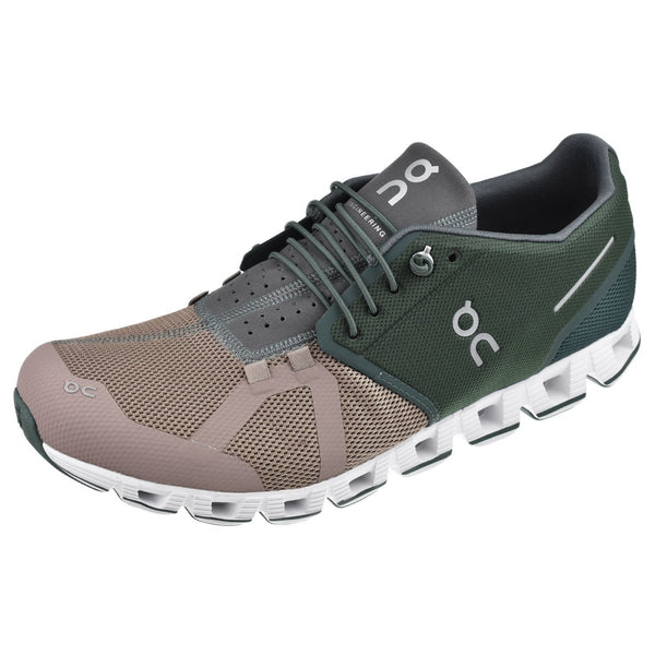 Men's Cloud 50-50 Sneaker - Oak Hall, Inc.