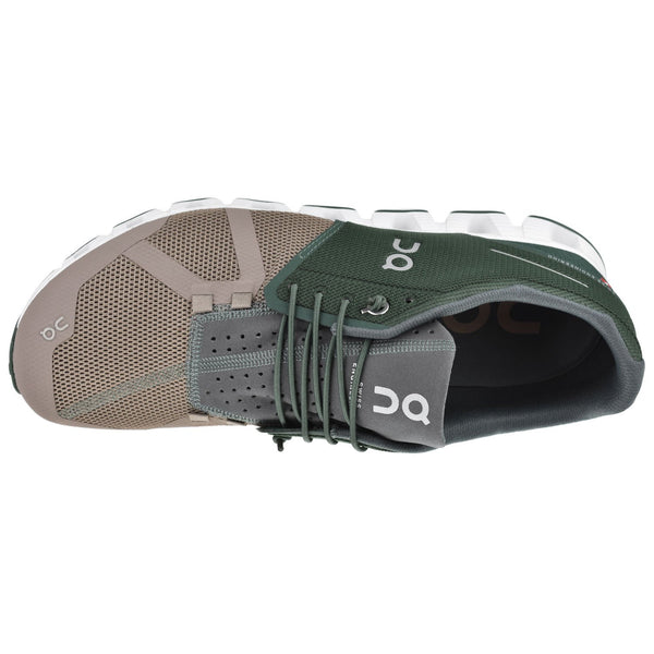 Men's Cloud 50-50 Sneaker - Oak Hall, Inc.