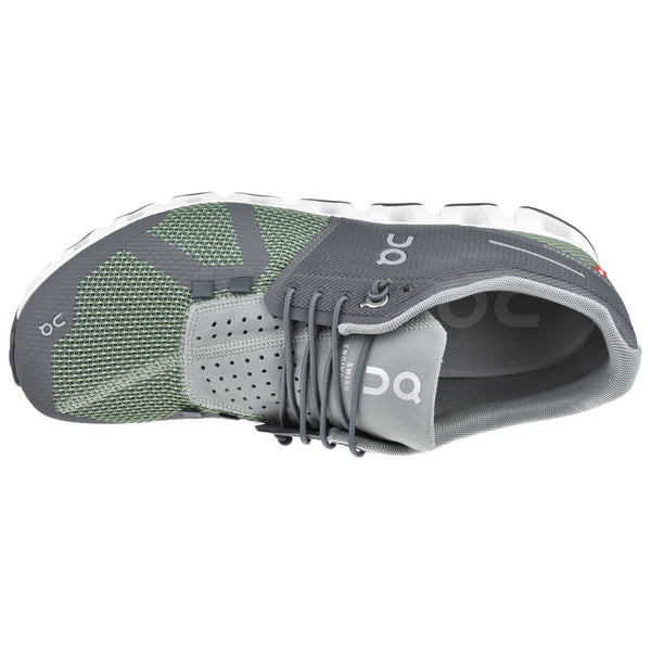 Men's Cloud Runner - Oak Hall, Inc.
