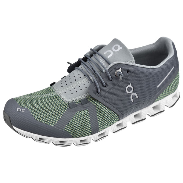 Men's Cloud Runner - Oak Hall, Inc.