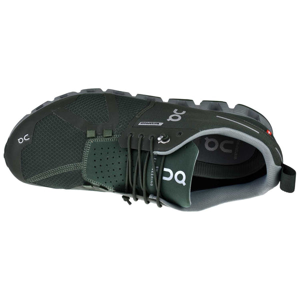 Men's Cloud Waterproof Sneaker - Oak Hall, Inc.