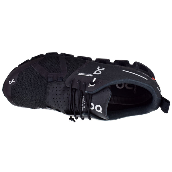 Men's Cloud Waterproof Sneaker - Oak Hall, Inc.