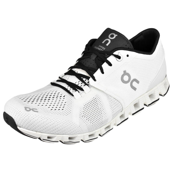 Men's Cloud X Runner - Oak Hall, Inc.