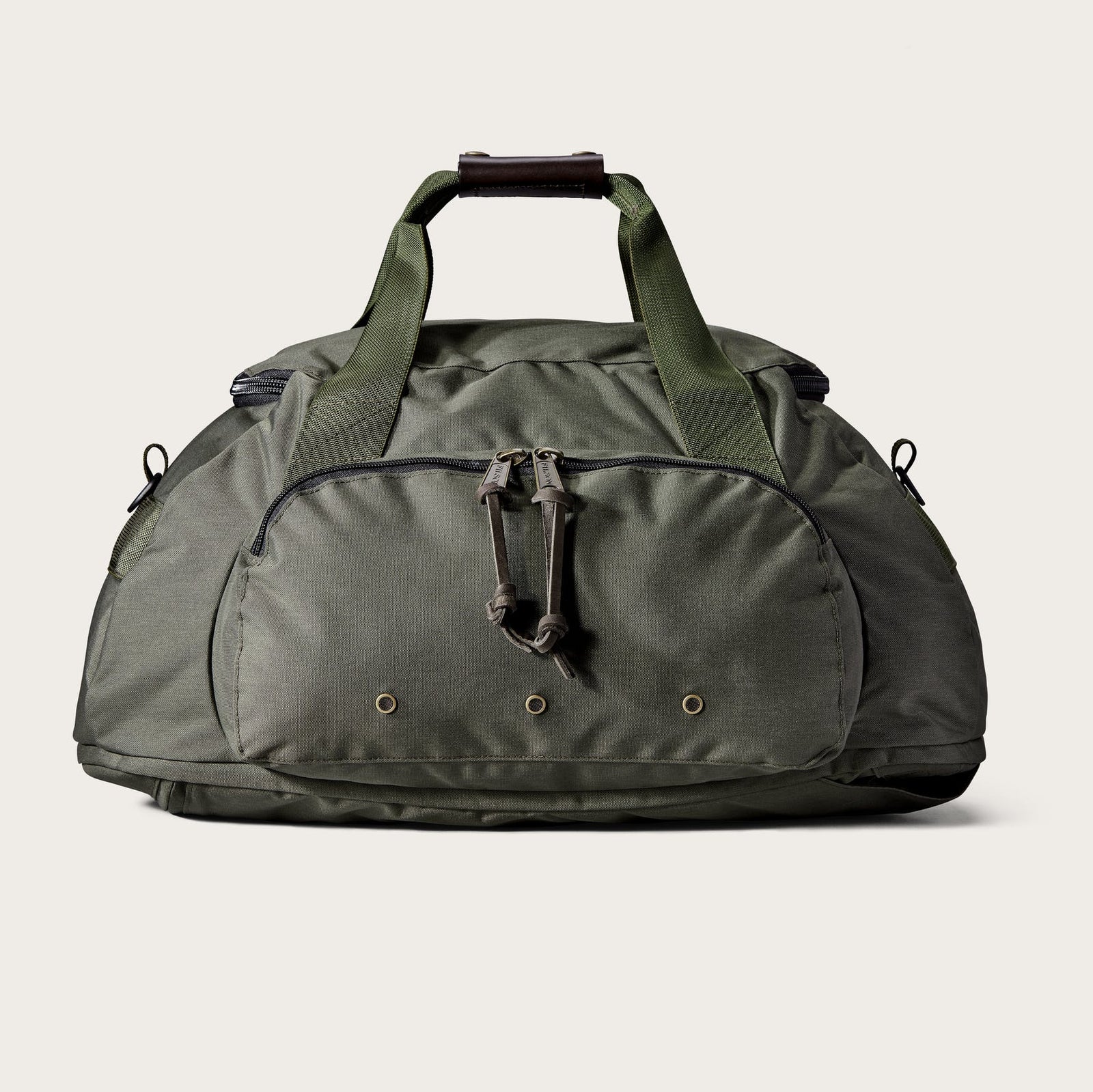 Ballistic nylon duffle on sale